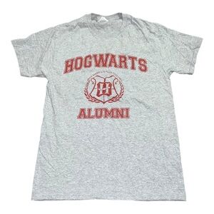 Hogwarts Alumni T-shirt